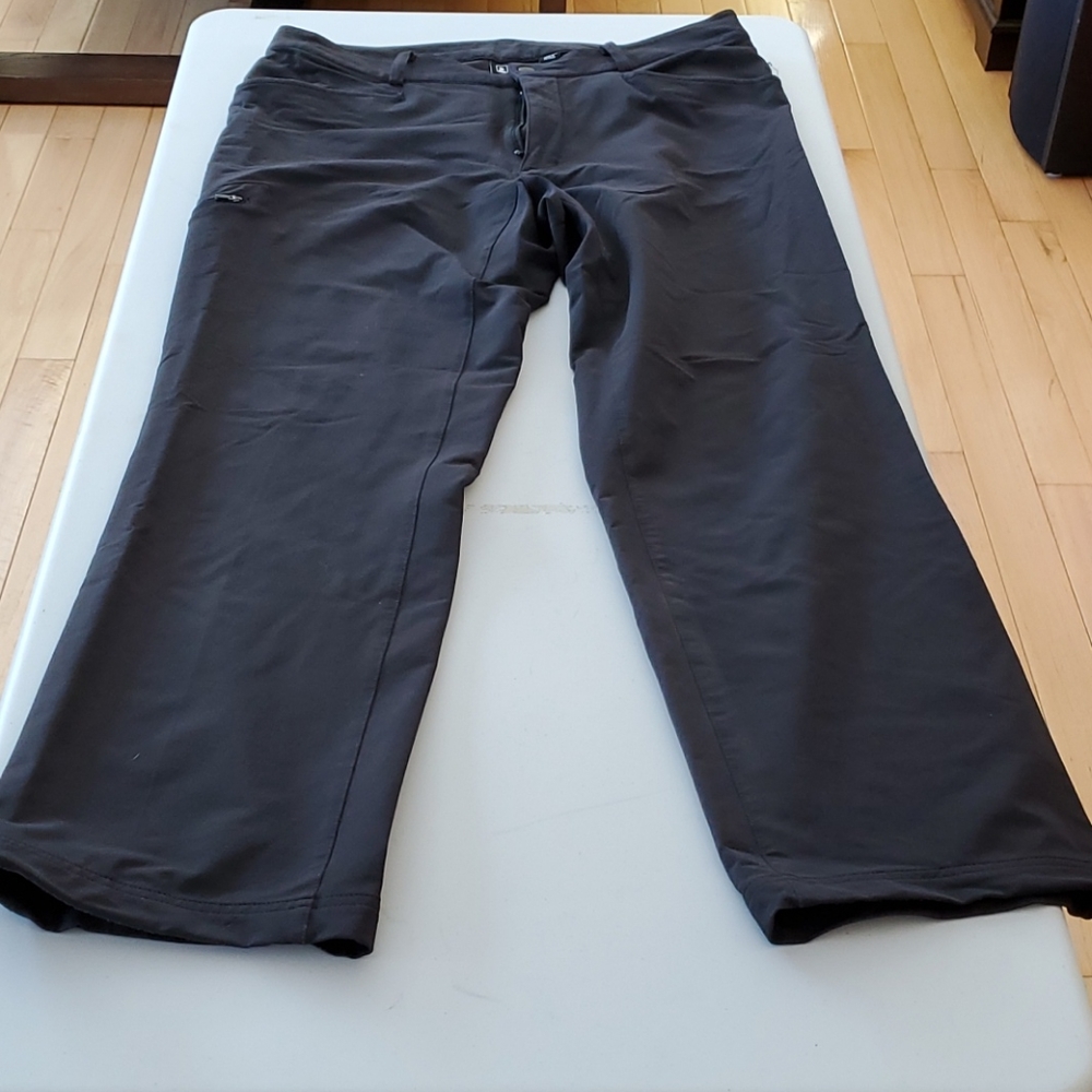 Eastern mountain sports pants